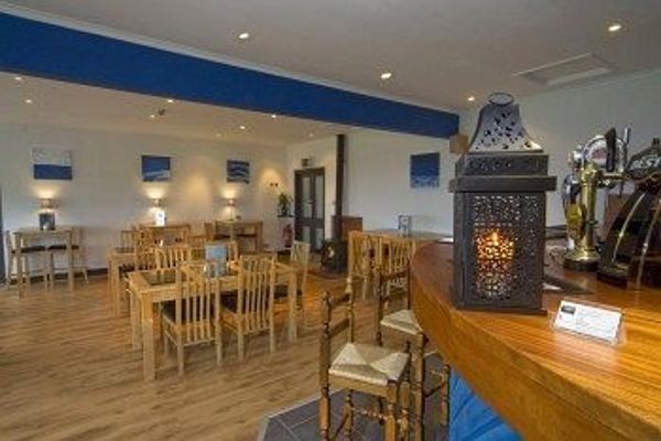 Loch Melfort Hotel (Argyll and Bute)